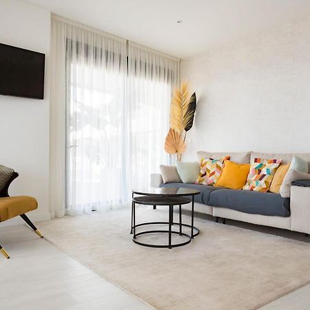 Apartamento Malaga Halia Eksteriør bilde