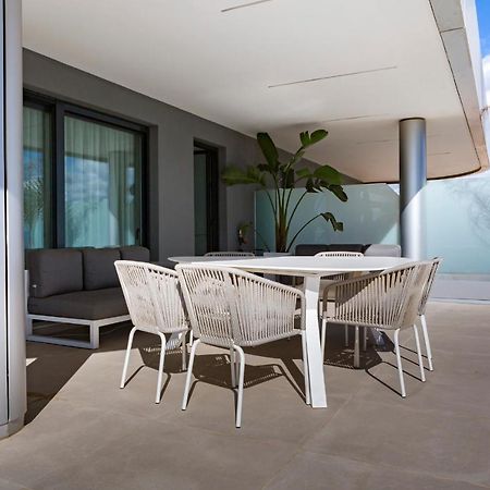 Apartamento Malaga Halia Eksteriør bilde