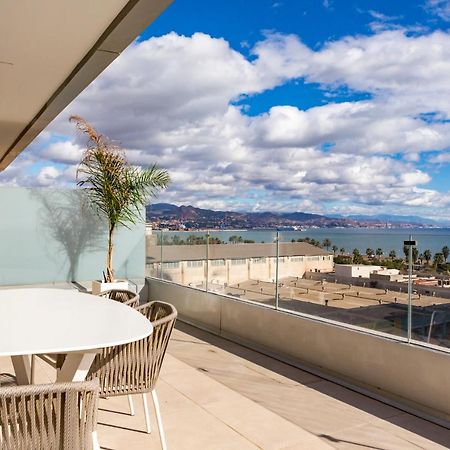 Apartamento Malaga Halia Eksteriør bilde