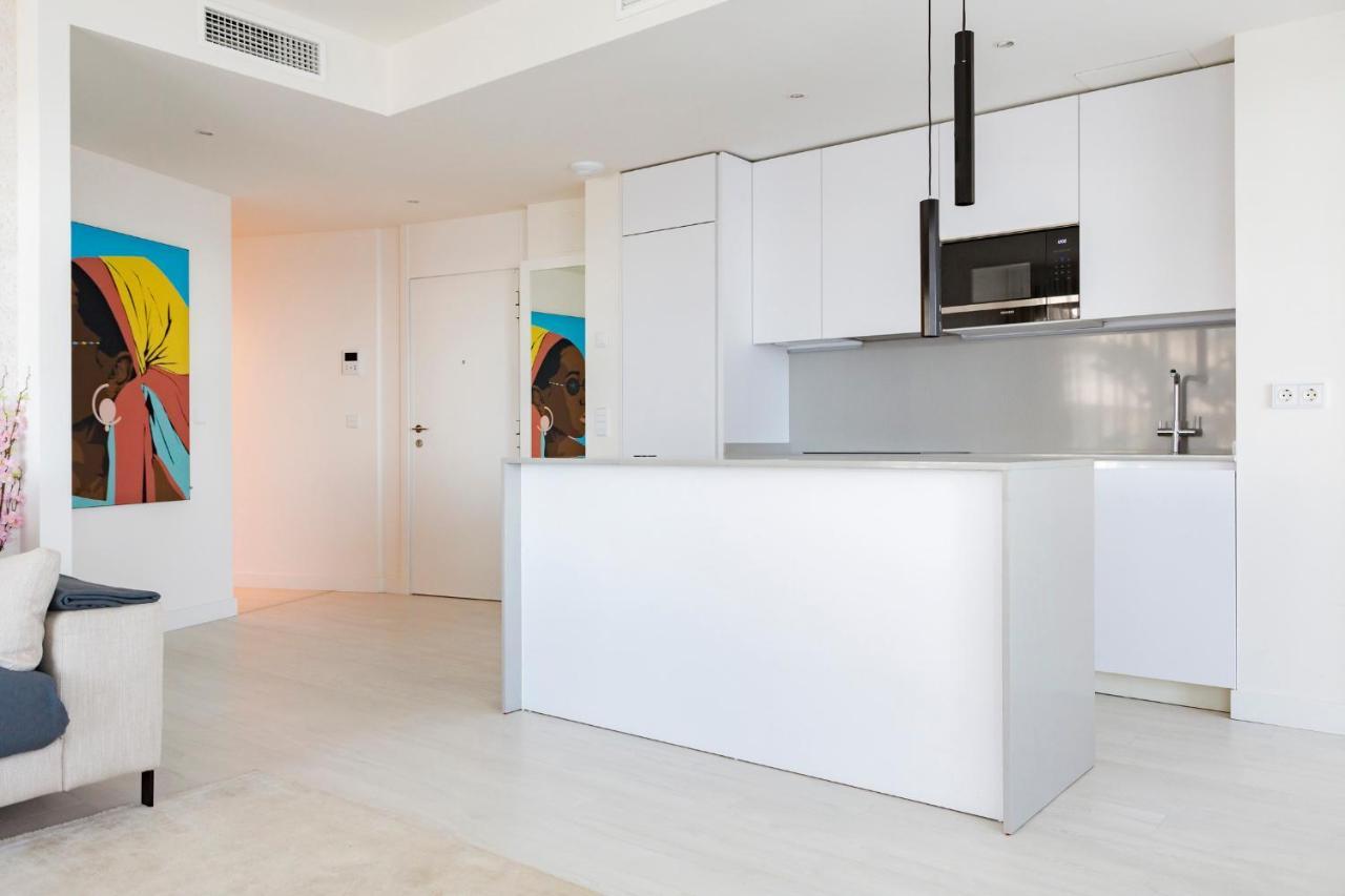 Apartamento Malaga Halia Eksteriør bilde
