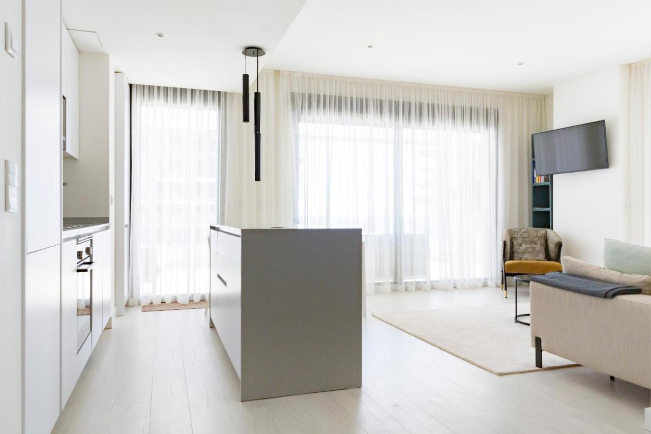 Apartamento Malaga Halia Eksteriør bilde