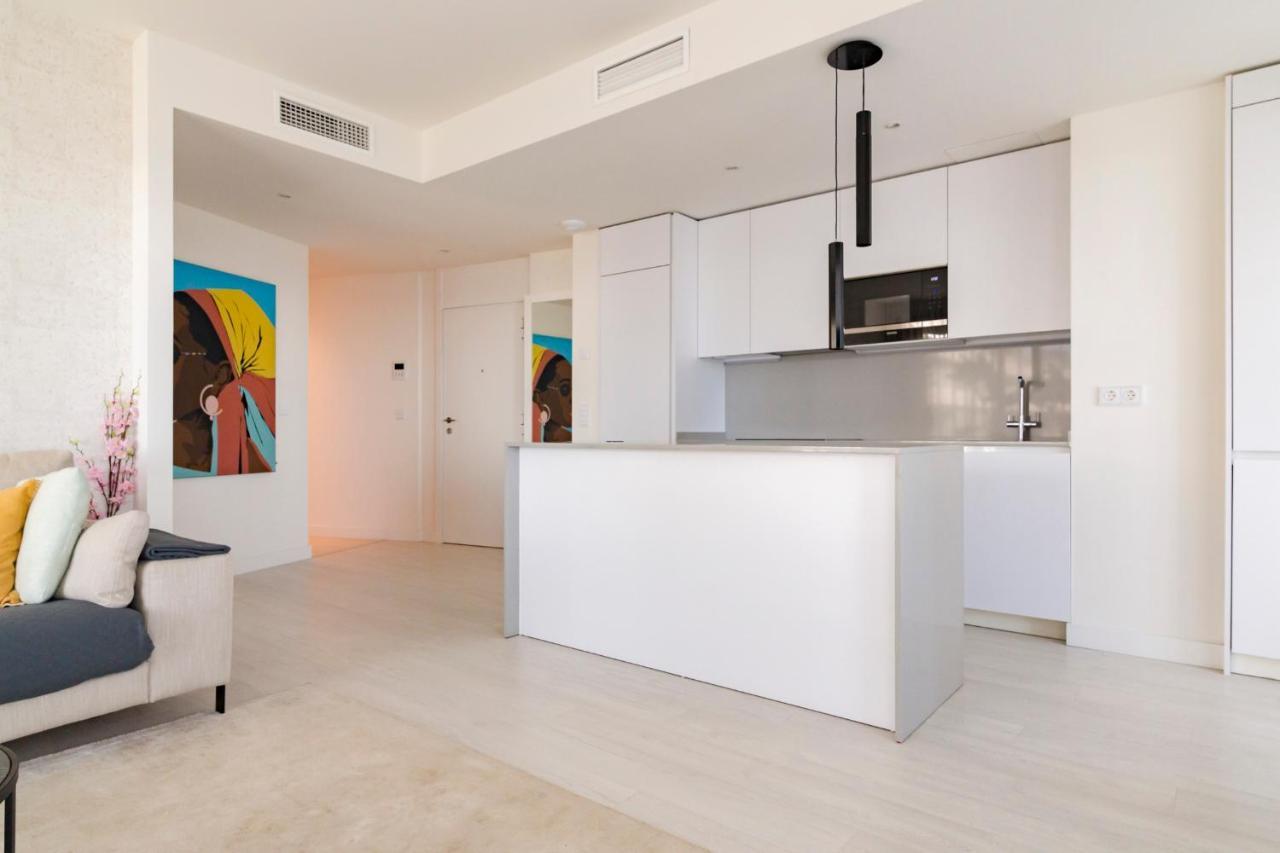 Apartamento Malaga Halia Eksteriør bilde