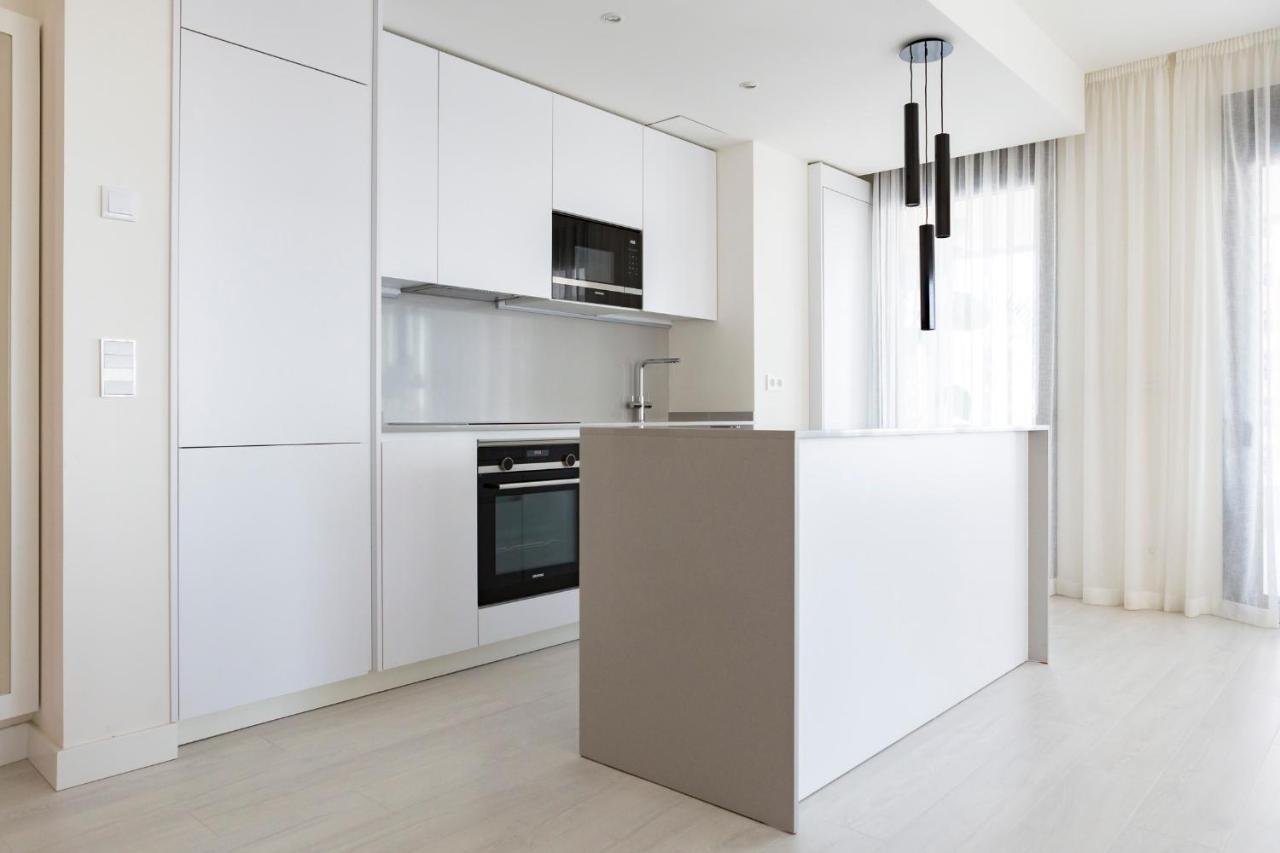 Apartamento Malaga Halia Eksteriør bilde
