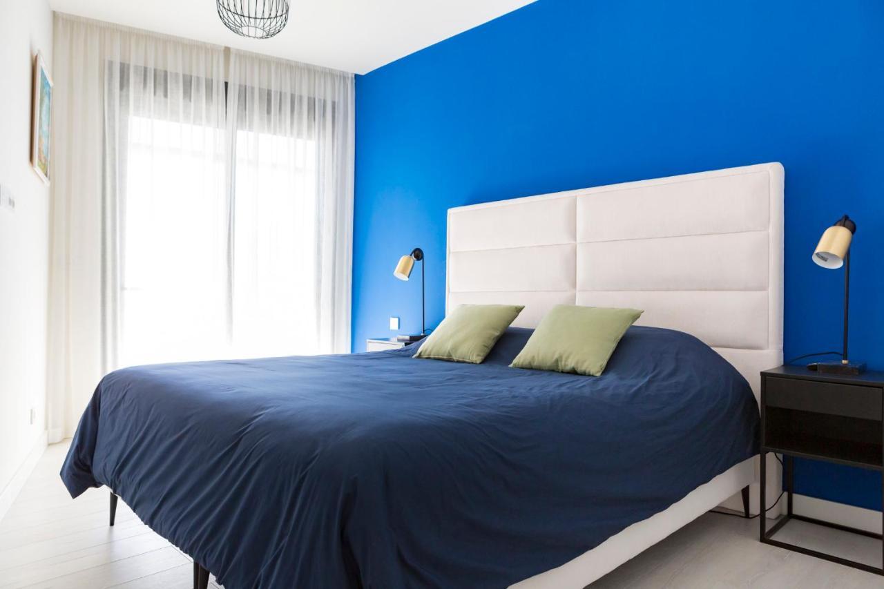 Apartamento Malaga Halia Eksteriør bilde