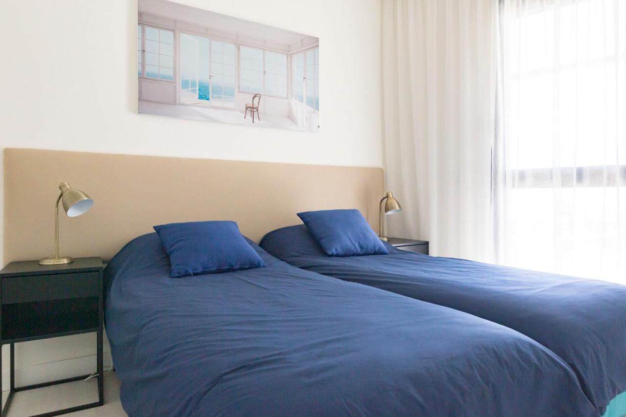 Apartamento Malaga Halia Eksteriør bilde