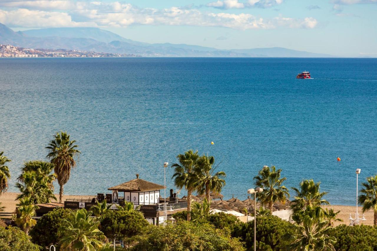 Apartamento Malaga Halia Eksteriør bilde
