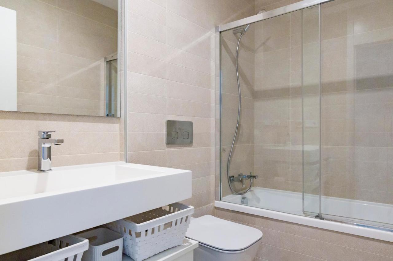 Apartamento Malaga Halia Eksteriør bilde