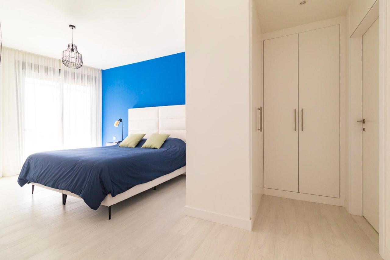 Apartamento Malaga Halia Eksteriør bilde