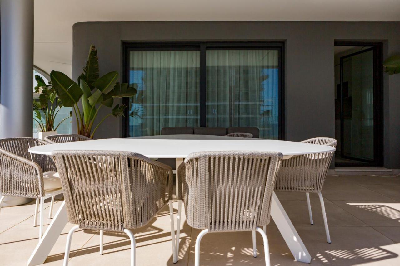 Apartamento Malaga Halia Eksteriør bilde