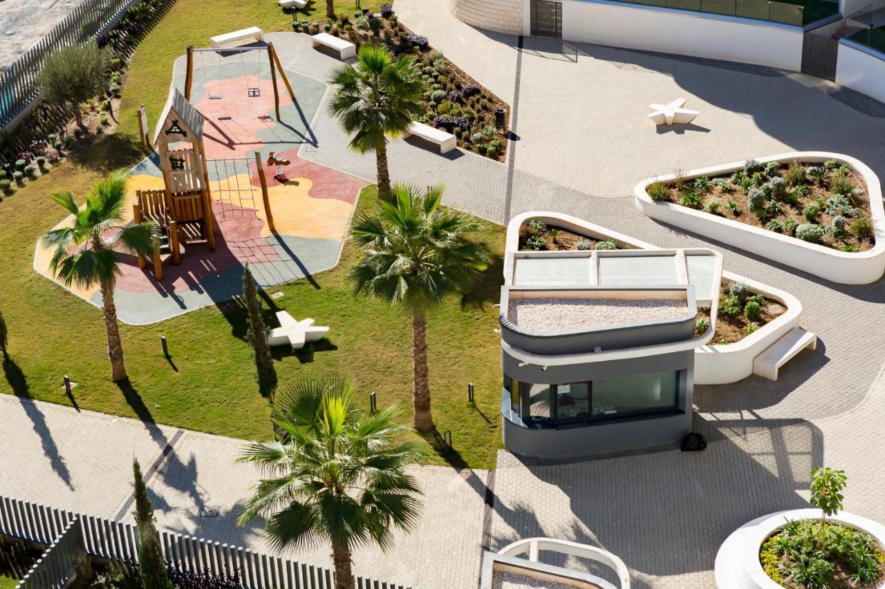 Apartamento Malaga Halia Eksteriør bilde